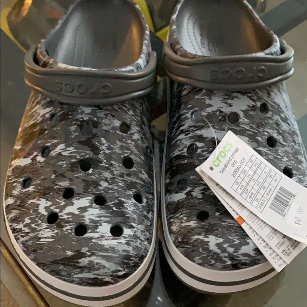Crocs